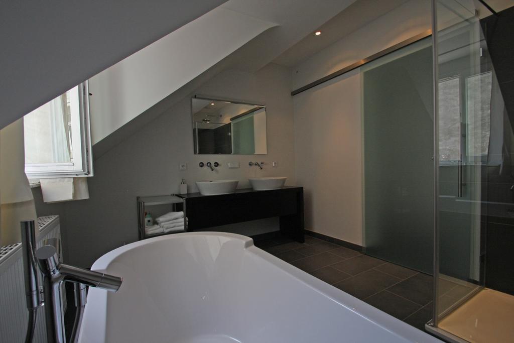 Apartments Deluxe Lwp7 Baden-Baden Rom bilde